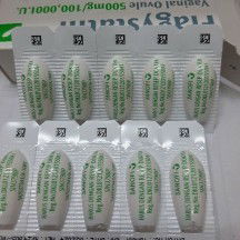 mau tanya dong bund ada yg tau caranya obat ini?🙏