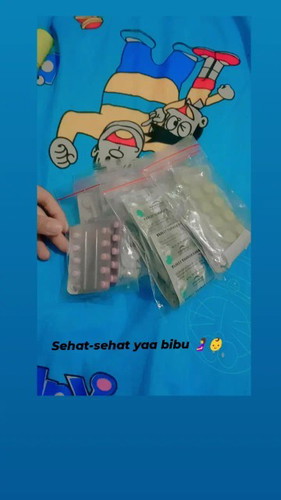 Sharing bundaaa