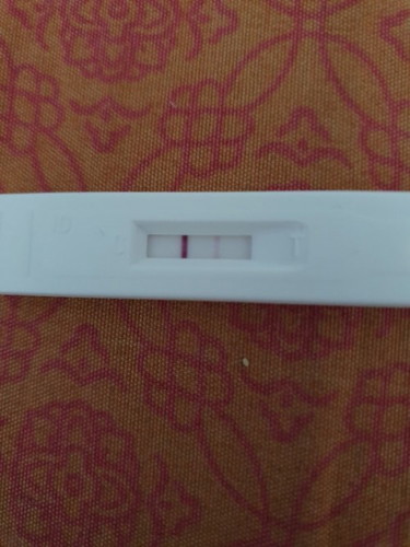 Sobra sakit ng breast ko ilang days na rin at not sure kung positive..