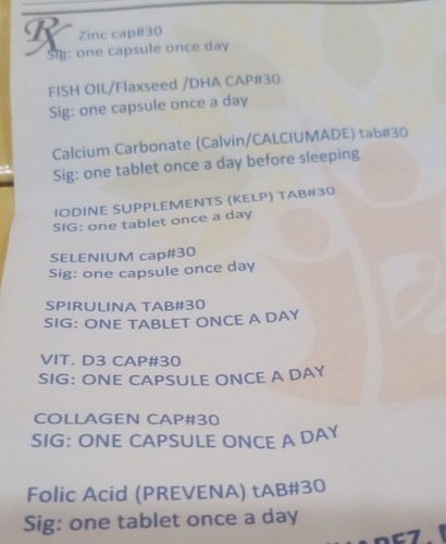 Hi mga momshie, ganyan din ba ka dami mag resita OB nio?