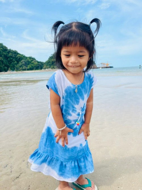 ลูกน้ำหนักน้อย