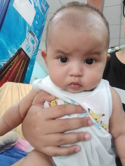 ลูกไม่ยอมกินนม