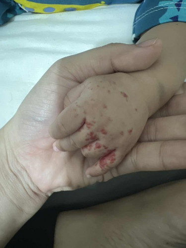 Ada yang pernah ngalami gak?