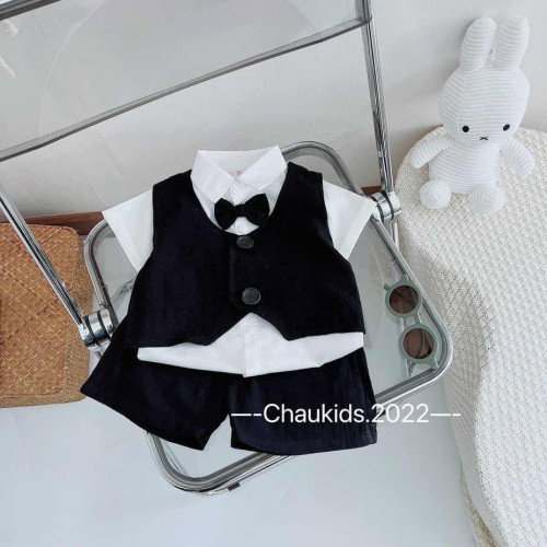Còn vài set công tử, các mom có bé trai tham khảo nhé