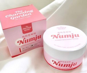 มีแม่คนไหนใช้นัมจูขณะตั้งครรภ์ไหมคะ