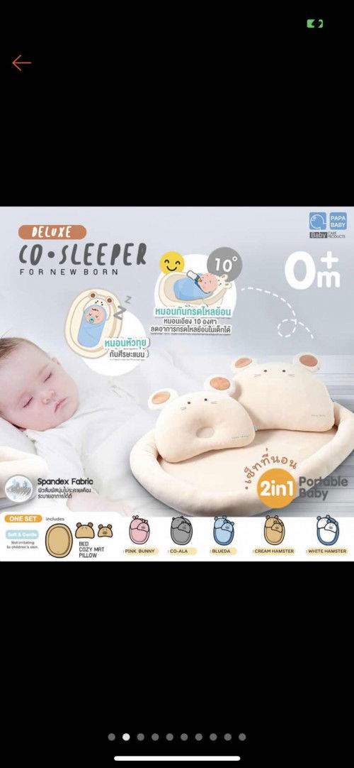 สอบถามการเลือกที่นอนค่ะ