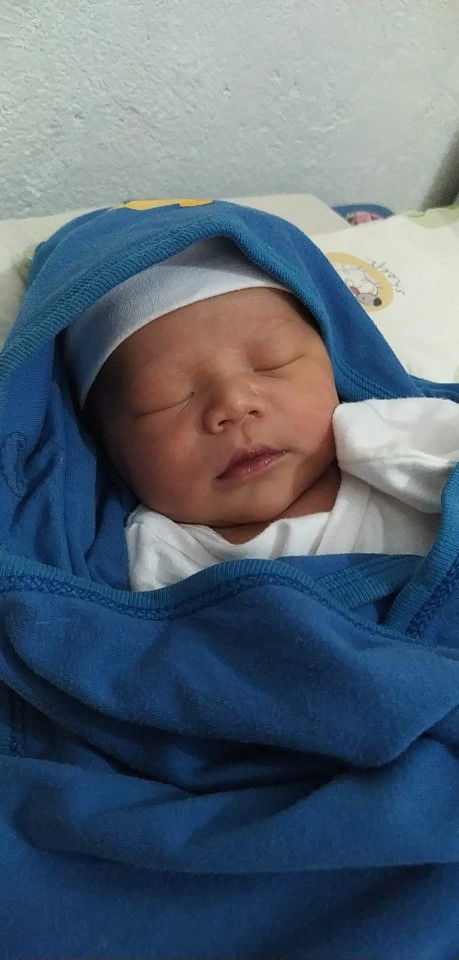 BABY OUT, TEAM SEPTEMBER!!