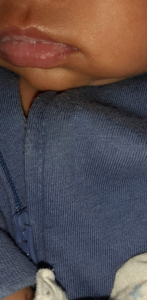 ขอสอบถามแม่ๆหน่อยจ้าบ้านไหนเคยเป็นบ้างคะ