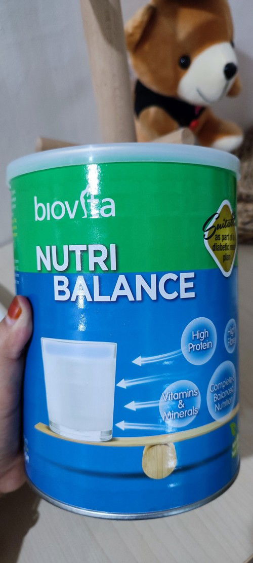 Siapa pernah consume ?