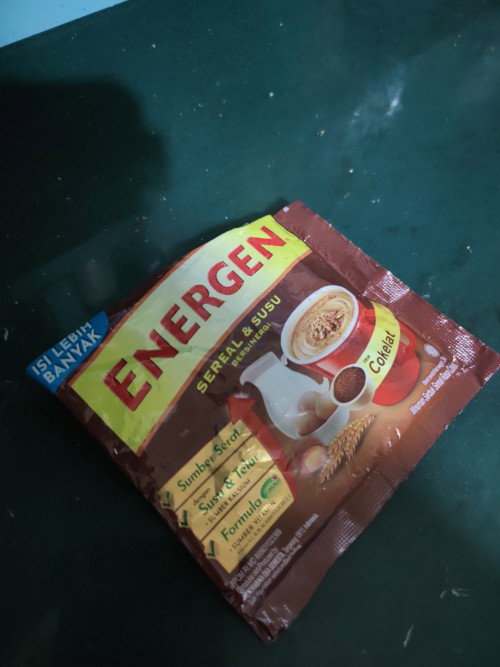 Produk olahan susu sapi
