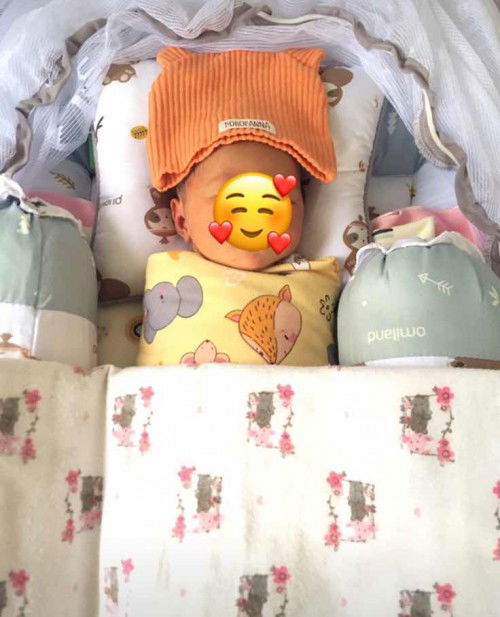 Alhamdulillah udah lahiran 🥰