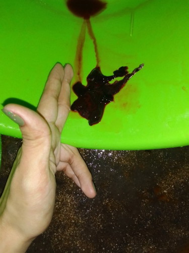 My tulaad ba na case ko