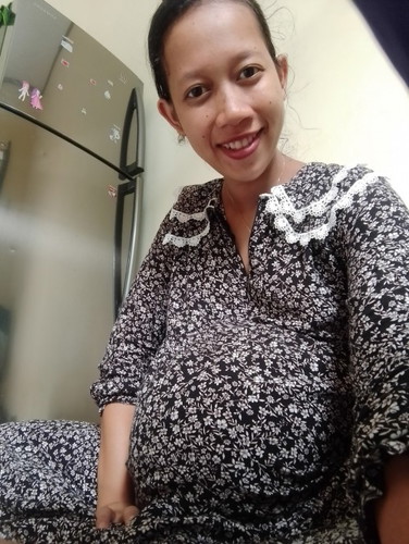 38minggu, belum ada tanda2 dari de'utun