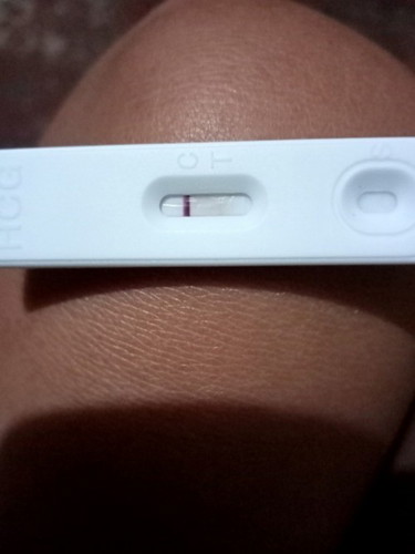5 days delay, Positive or Negative?