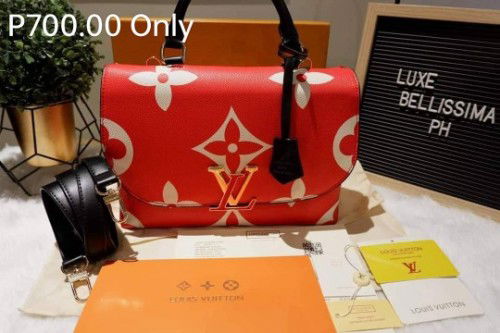 Designer-Inspired Bags/Wallet for Sale