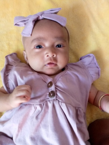 Baby 2bulan