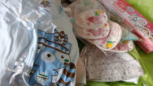 ส่งต่อจ้า ส่งต่อ บริจาคฟรีฟรี !!☺️สำหรับแม่ๆ ที่มี ลูกชาย👶