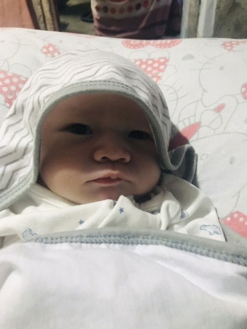 What’s in my BREASTMILK?