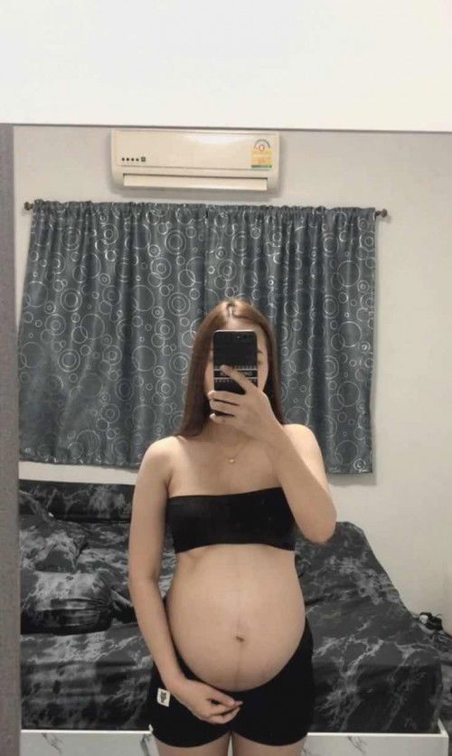 แม่ๆกี่เดือนกันแล้วคะ