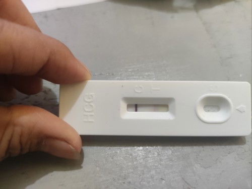 hello po momys..delay n po aq 9days at mrming syntoms po nrrmdman ko..pagxkt ng blkang,puson