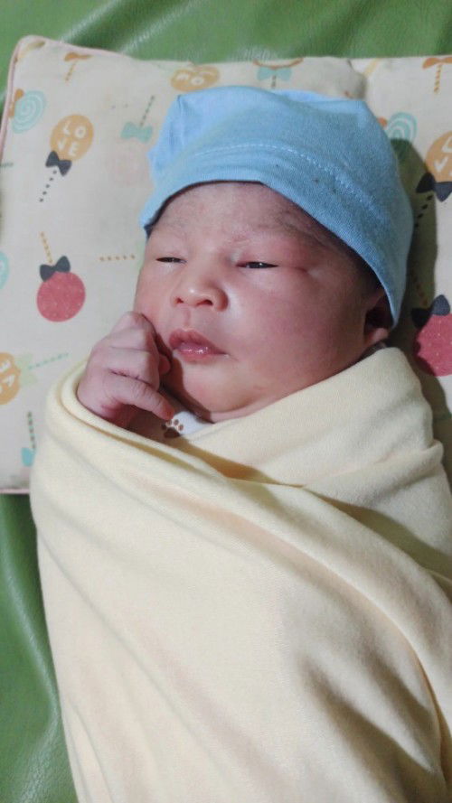 Louching beby gril tgl  22922