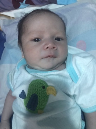Baby no. 2 🥰