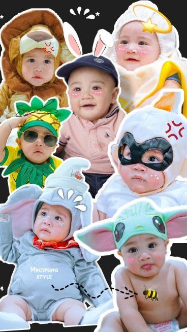 Menyapih anak dari Sufor