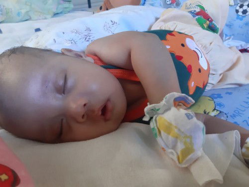 Kusot ng kusot ng mukha