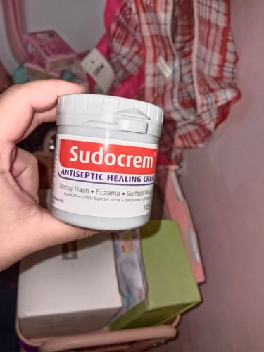 Ada sapa pengguna sudocream?