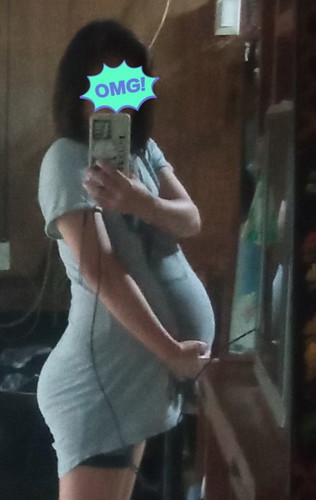 38 weeks and 6 days.