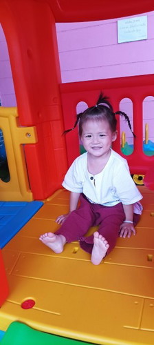 ลูกไม่ยอมกินข้าว