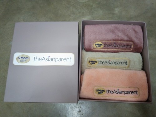 ของแจกs-mom
