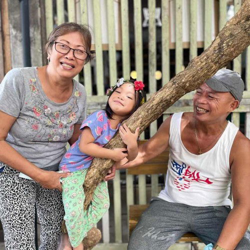 Vaccines are not only for kids.