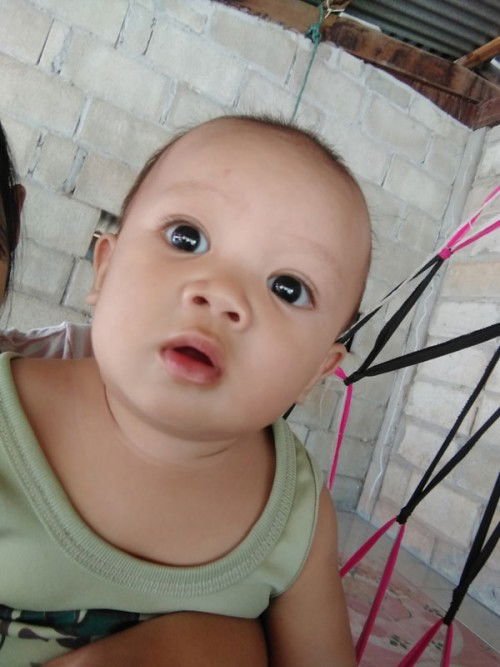 ฟันขึ้นหรือป่าวคะ?