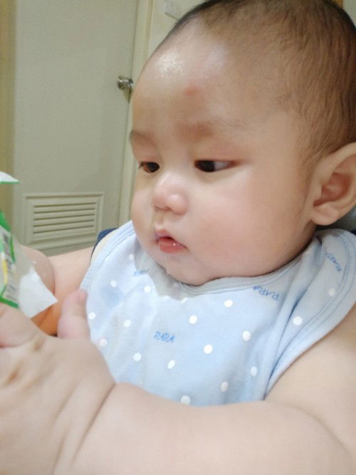 น้ำลายไหลเยอะ