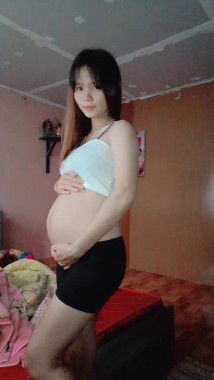 สอบถามแม่ๆท้องเล็กไปไหมคะ