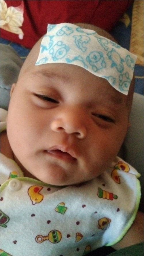 MENANGANI PILEG DAN DEMAM