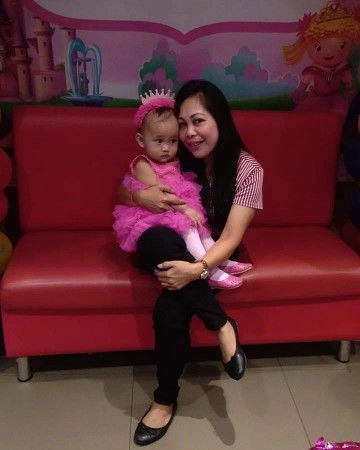 Alagaan sila Lolo at Lola!