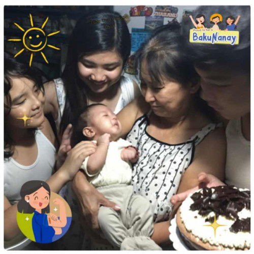 Vaccine works for all generation