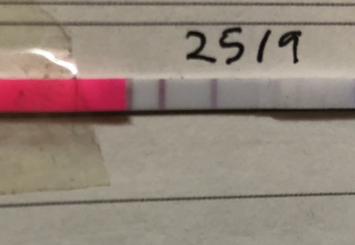 Opk (LH) baru cuba