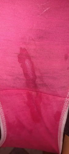 Ok lang po ba ang ganitong discharge sa buntis ? Im 33weeks and 2days na.sa oct 3 pa nxt check ko kc