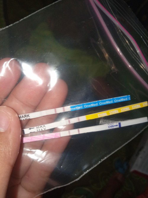 Bingung harus berbuat apa