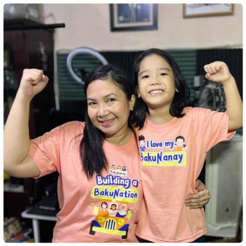 Let’s build a BakuNation together!