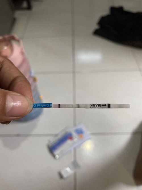 Tolong kasih tau bunda"