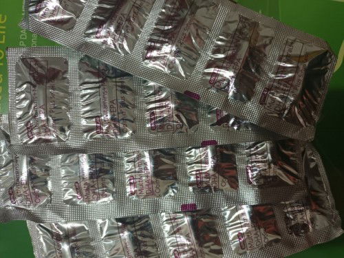 Baka po may gusto? PRE-NATAL MEDICINE AND VITAMINS | Duphaston, Folart Folic Acid and Heragest