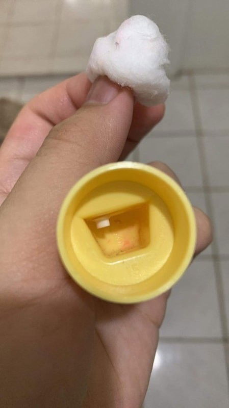 Pink Milk / Accessories