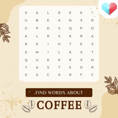 Coffee lovers, are you there? ☕