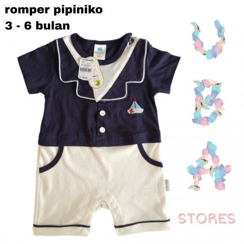 Romper bayi