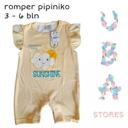 Romper bayi