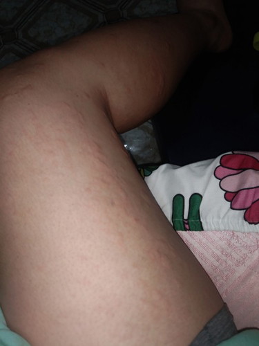 PANTAL SA BUONG KATAWAN